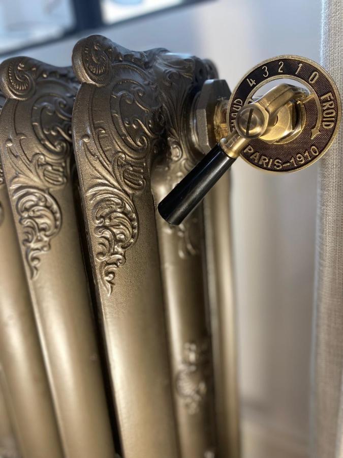 Luna Logies 拉纳肯 外观 照片
